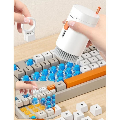 🧹 Kit de Limpeza 20 em 1