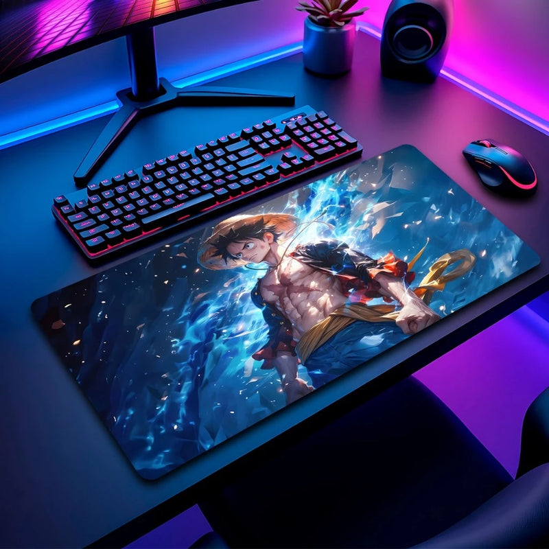 MousePad Tema de Animes