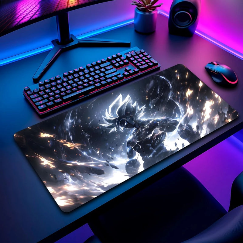 MousePad Tema de Animes